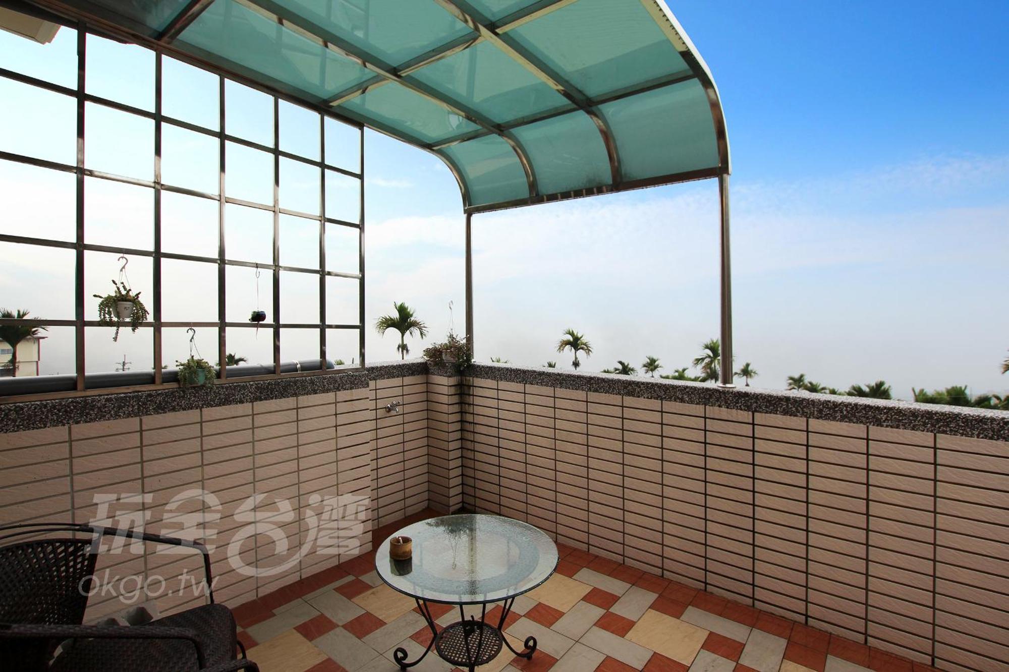 De Ren Tea Gardens Apartment Meishan Room photo